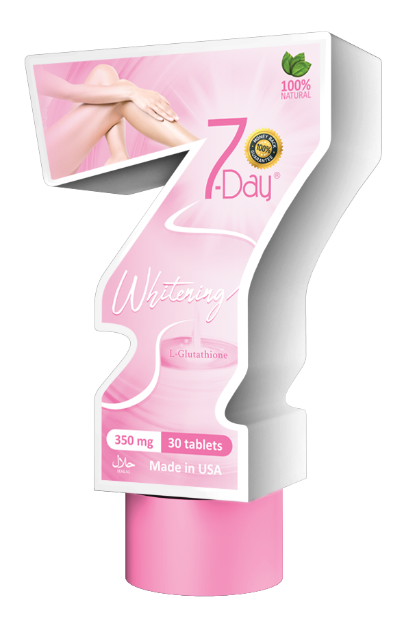 7-Day Whitening